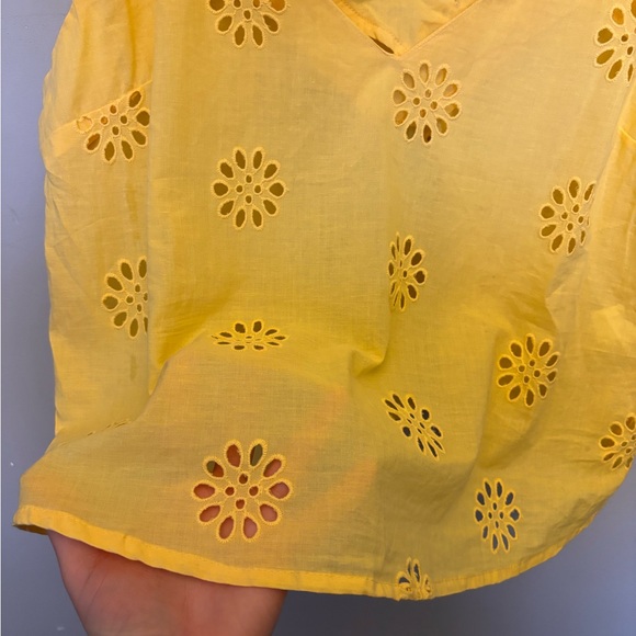 Yellow Top - Picture 2 of 4